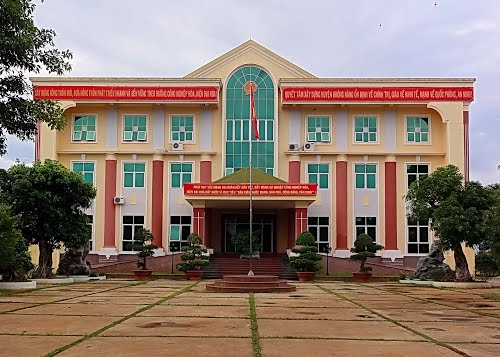 Thời gian giải quyết thủ tục hành chính
