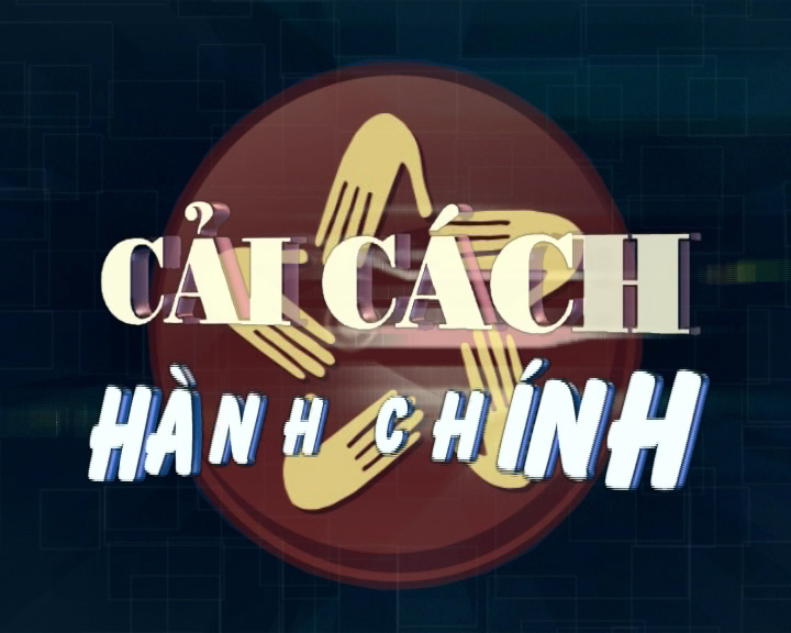 Thành lập ban chỉ đạo cải cách hành chính