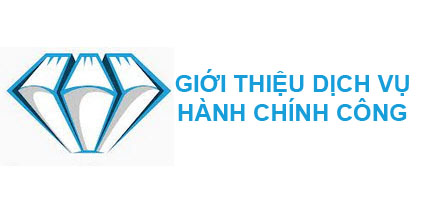 Dịch vụ hành chính công, dịch vụ công trực tuyến
