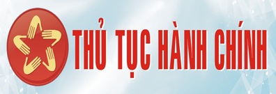 Công bố thủ tục hành chính thuộc thẩm quyền của Sở Giao thông - Vận tải trên địa bàn tỉnh