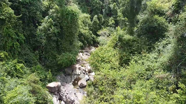Krongnang