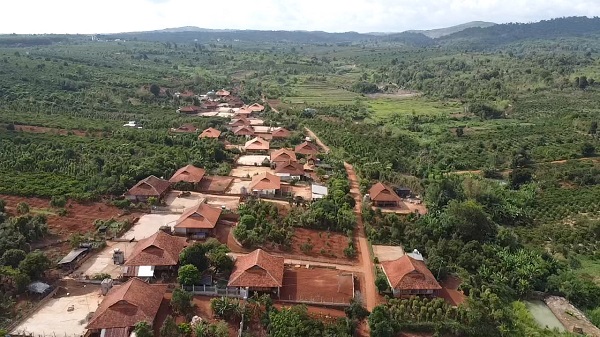 Krongnang
