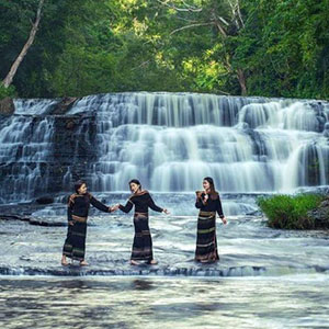 Quyết định giao chỉ tiêu phát triển KT-XH, đảm bảo Quốc phòng, an ninh năm 2026 của tỉnh Đắk Lắk