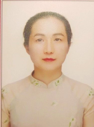 Nguyễn Thị Thu An