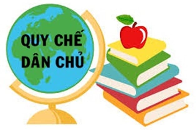 Nghị quyết Quyết định các biện pháp bảo đảm thực hiện dân chủ ở cơ sở trên địa bàn xã Krông Năng
