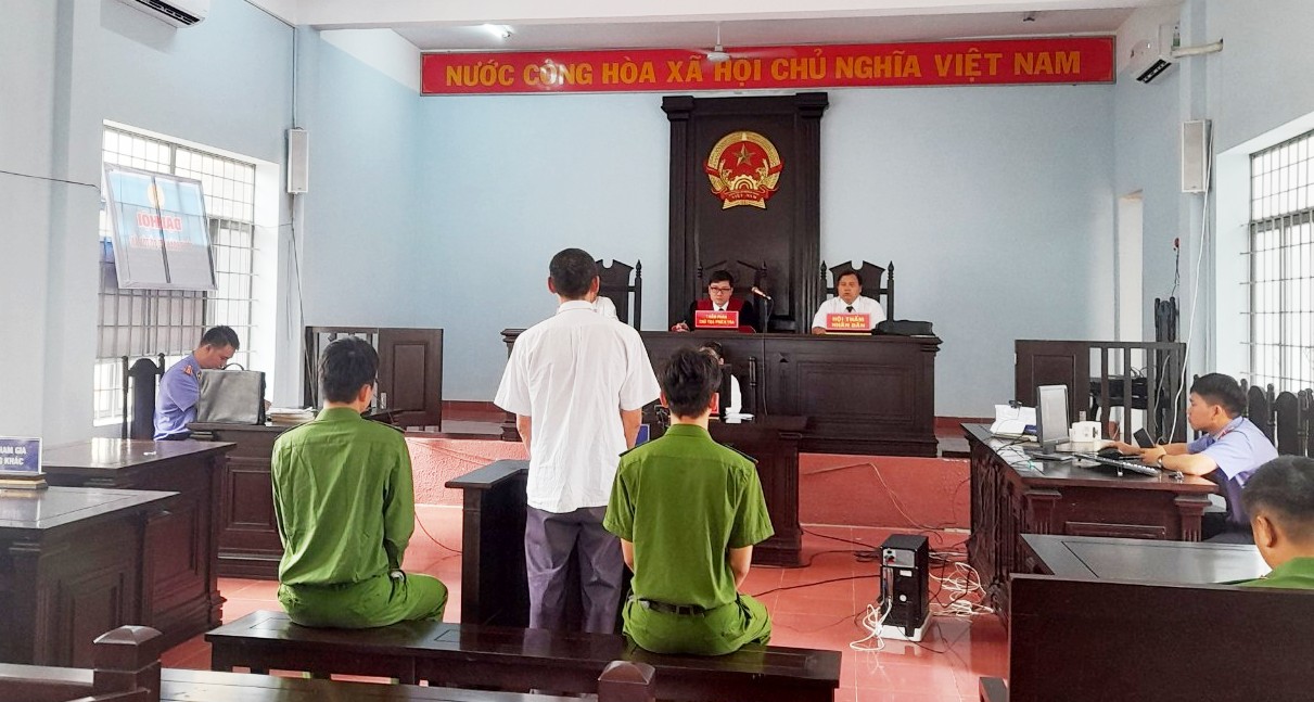 Phối hợp của liên ngành trong việc tuyên truyền tác hại của ma tuý