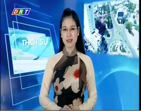 Huyện Krông Năng áp dụng nhiều biện pháp cải cách hành chính